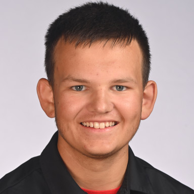 Tanner Mona