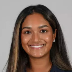 Megan Kalapura