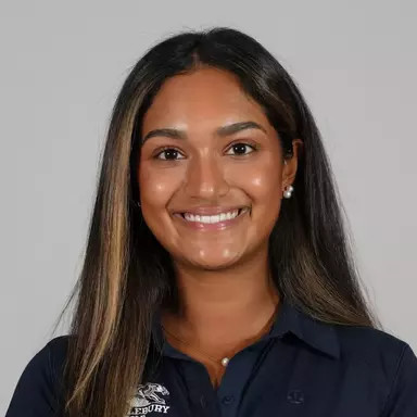 Megan Kalapura
