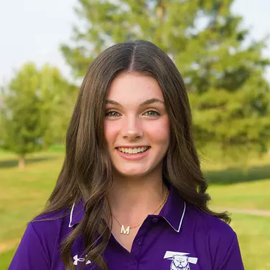 Madalyn Breckenridge