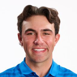Luke Powell