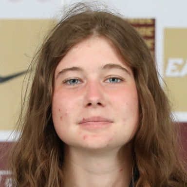 Macey Shetler