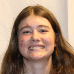 Macey Shetler