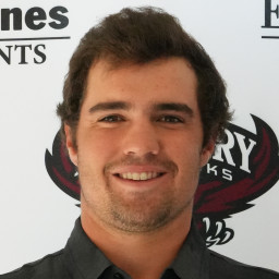 Eli Brinton