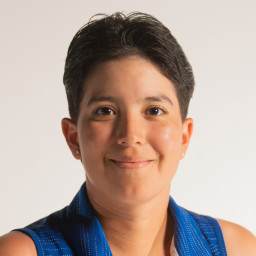 Lucia Ramirez