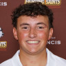 St. Francis (IL)