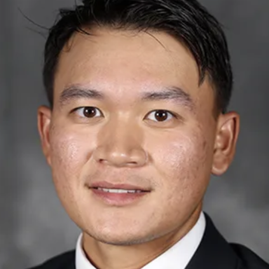 George Duangmanee