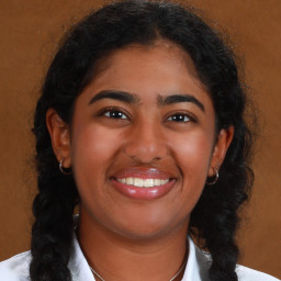 Kavya Keshav