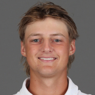 Evan Rogers