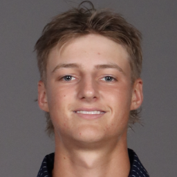 Evan Rogers