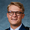 Brooks Morrell
