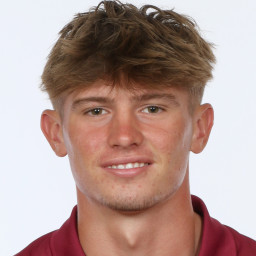 Tyler Weaver