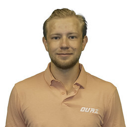 Gustav Sandstrom
