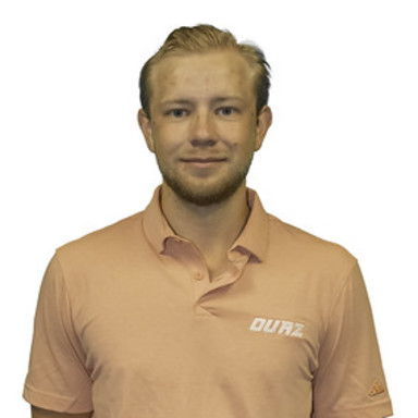 Gustav Sandstrom