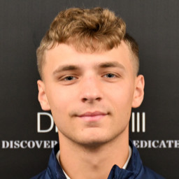 Max Samangy