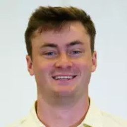 Griffin Mitchell