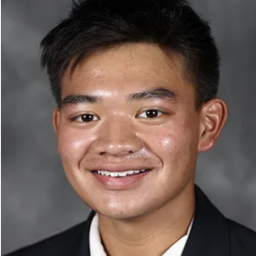 Josh Duangmanee