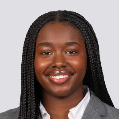 Jada Richardson
