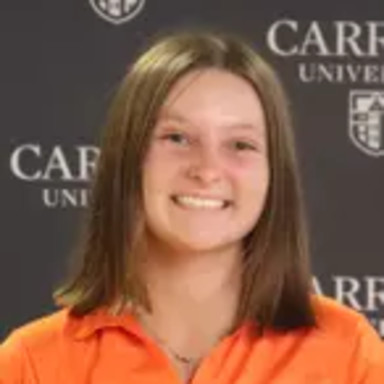 Maddie O'Brien