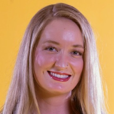 Harley Richardson