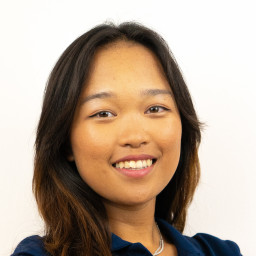 Burberry Zhang