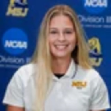 Aly Haverstraw