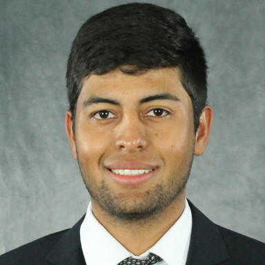 Nicolas Llanos