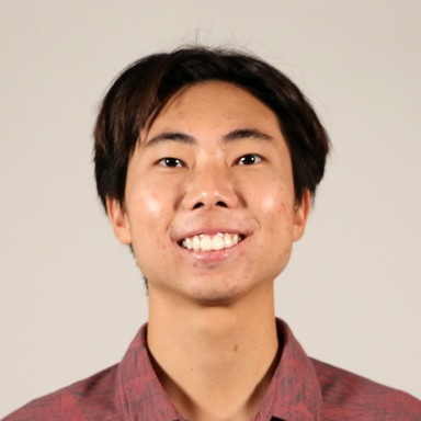 Joshua Kwon