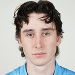 Nick Mc Cabe