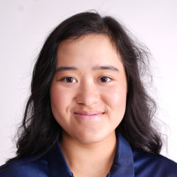 Vanessa Zhang