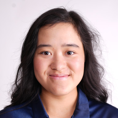Vanessa Zhang