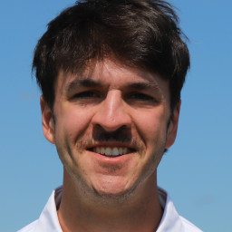 Colin DeWitt