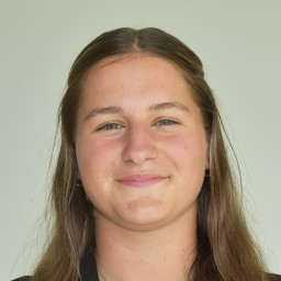 Anne Van Hemert