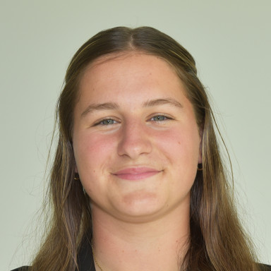 Anne Van Hemert