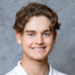 Joshua Koekemoer