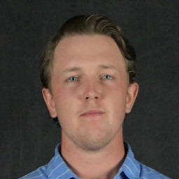 Victor Larsson