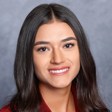 Alexandria Armendariz