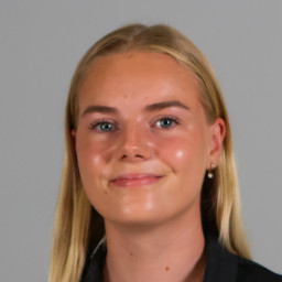 Henriette Stranda