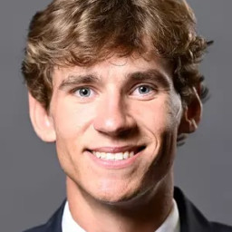 Carson Kammann