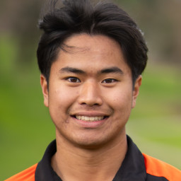 Jason Bustos