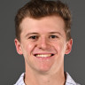 Zach Burton