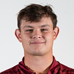 Winston Kelenc Blank