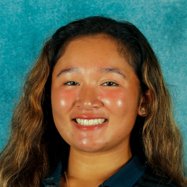 Megan Thiravong