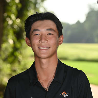 Ethan Fang
