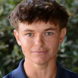 Trenton Stuart