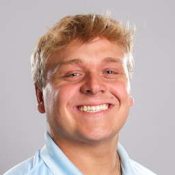 Eli Martin