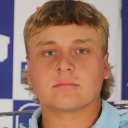 Eli Martin
