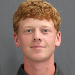 Jaden Eggers