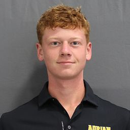 Jaden Eggers