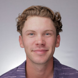 Luke Smith